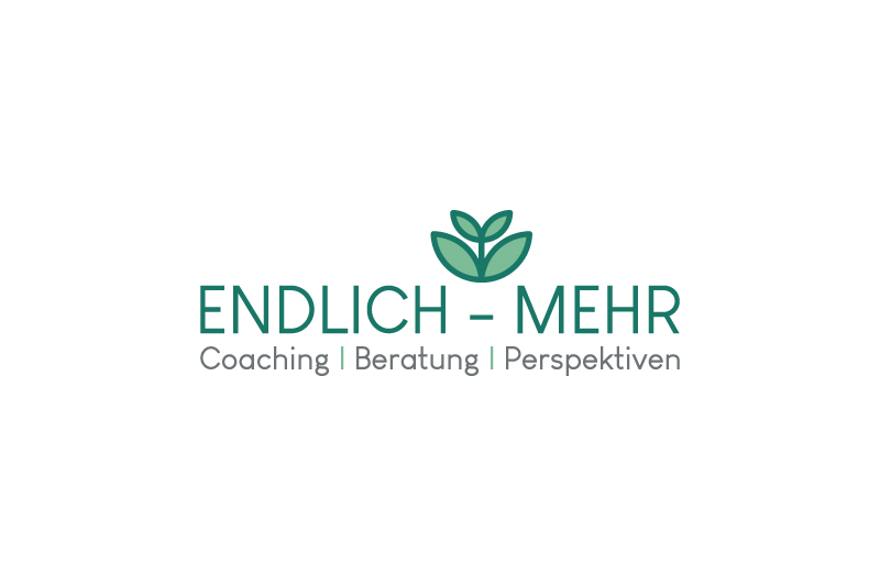 Endlich Mehr Logo